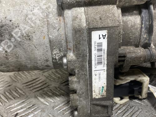 Steering pump PEUGEOT PARTNER Tepee 1.6 HDi | BP31212458M99 