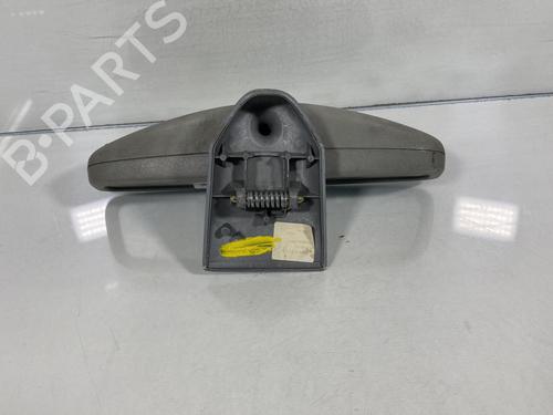 Used Rear mirror Rear mirror MERCEDES-BENZ C-CLASS (W203) C 220 CDI (203.006, 203.008) (143 hp) 20025839 20025839