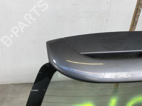 Tailgate MITSUBISHI COLT V (CJ_, CP_)  | BP21822466C6 