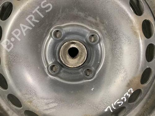 Used Rim OPEL CORSA D (S07) 1.3 CDTI (L08, L68) (75 hp) 21962742