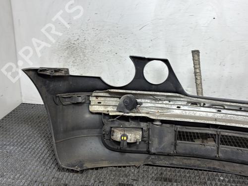 Used Front bumper Front bumper BMW 3 Compact (E46) 318 td (115 hp) 33805453 33805453