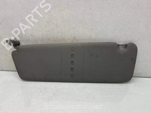 left-sun-visor-renault-trafic-ii-van-fl-2001-37075724 main image