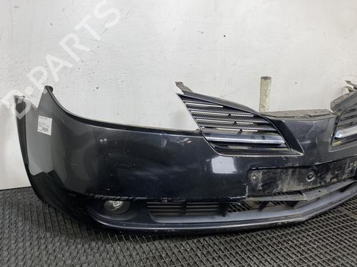 Front bumper NISSAN PRIMERA Hatchback (P12) 1.9 dCi | BP21963922C7 