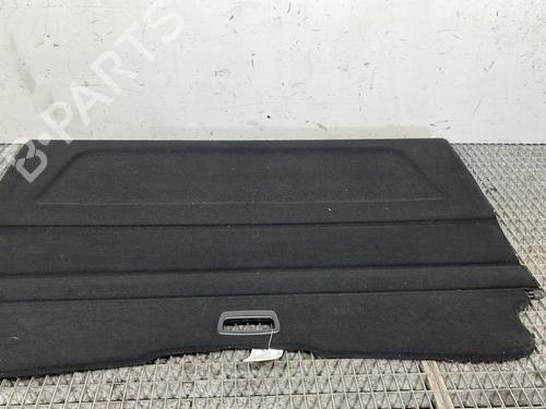 Used Rear parcel shelf PEUGEOT 407 SW (6E_, 6D_) 1.6 HDi 110 (109 hp) 28282582
