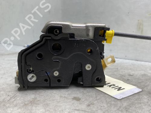 Front right lock AUDI A4 B8 (8K2) 2.0 TDI | BP20021701C97 
