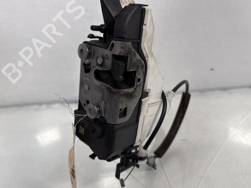 front-left-lock-peugeot-partner-tepee-2008-33180748 main image