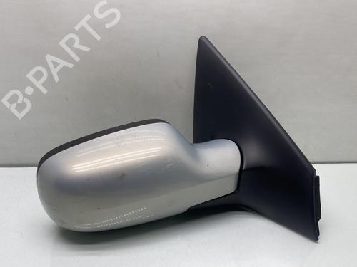 Right mirror RENAULT MEGANE II (BM0/1_, CM0/1_) 1.4 16V (BM0B, CM0B) | BP26319124C27 