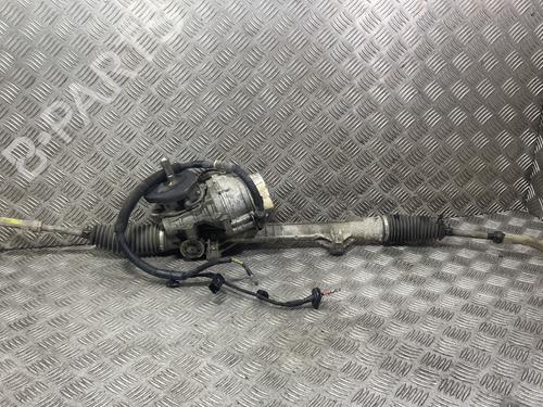 Used Steering rack Steering rack PEUGEOT 208 I (CA_, CC_) 1.2 VTI 82 (82 hp) 33041164 33041164