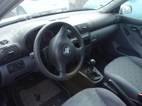 Rear right belt tensioner SEAT LEON (1M1) 1.9 SDI | BP19982455C90 