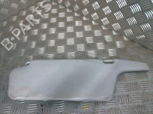 Used Right sun visor Right sun visor MAZDA 626 V Hatchback (GF) [1997-2002] 20013379 20013379
