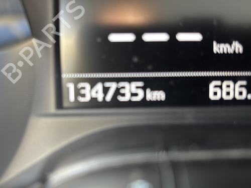 Left front door PEUGEOT 208 I (CA_, CC_) 1.2 THP 110 | BP29339899C2 