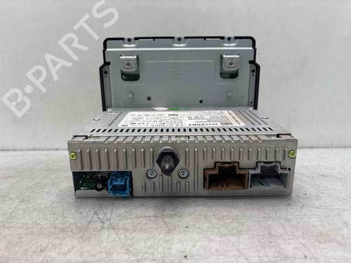 Display OPEL CORSA E (X15) 1.3 CDTI (08, 68) | BP38978144C48 - Image 5