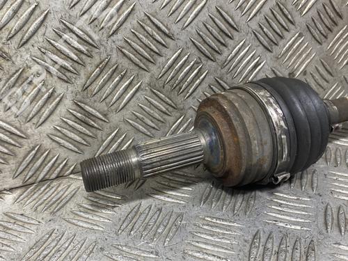 Right front driveshaft PEUGEOT 107 (PM_, PN_) 1.0 | BP20015109M39 