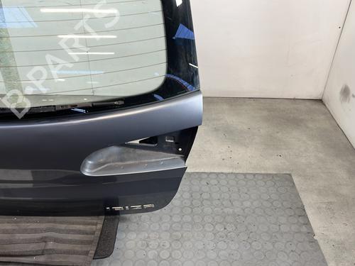 Tailgate SEAT IBIZA III (6L1) 1.9 SDI | BP29119641C6 