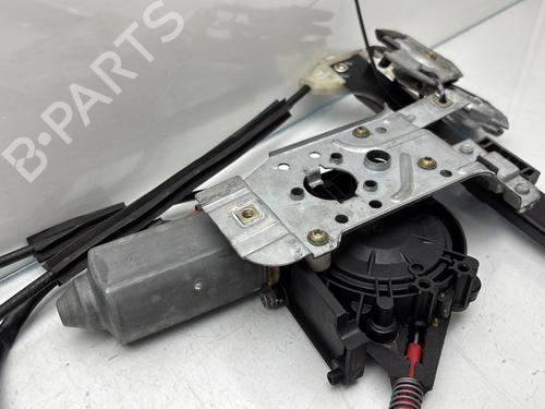 Front left window mechanism VW POLO III (6N1) 60 1.4 | BP24705520C22 