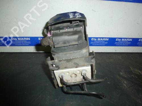 Used ABS pump ABS pump OPEL MERIVA A MPV (X03) 1.7 DTI (E75) (75 hp) 20007565 20007565
