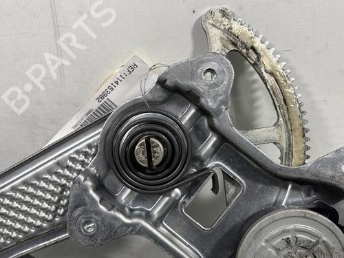 Front right window mechanism TOYOTA YARIS (_P1_) 1.3 (NCP10, SCP12_) | BP30148372C23