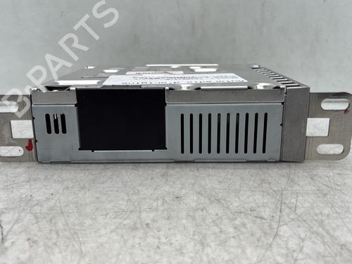 Used Radio Radio RENAULT MEGANE IV Grandtour (K9A/M/N_) 1.5 dCi 110 (110 hp) 33805409 33805409
