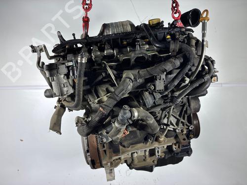 Engine FIAT TIPO Saloon (356_, 357_) 1.3 D (356SXB1A, 356SXH1A, 356SXD1A) | BP37531937M1 - Image 4