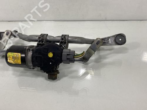 Used Front wiper motor RENAULT CLIO IV (BH_) [2012-2021]  19951828