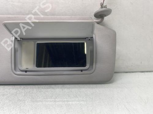 Right sun visor HONDA CIVIC VIII Hatchback (FN, FK) 2.2 CTDi (FK3) | BP21962719I2 