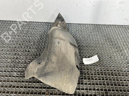 Used Wheel arch RENAULT CLIO II (BB_, CB_) 1.5 dCi (B/CB3M) (64 hp) 27802875