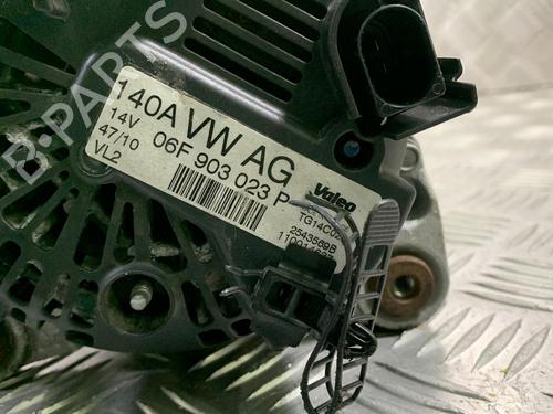 Generator SEAT EXEO (3R2) 2.0 TDI | BP20027112M7 