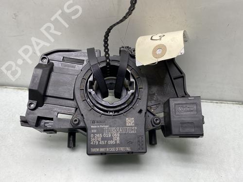 Used Squib airbag DACIA DUSTER (HS_) 1.5 dCi (HSAJ) (90 hp) 24960574