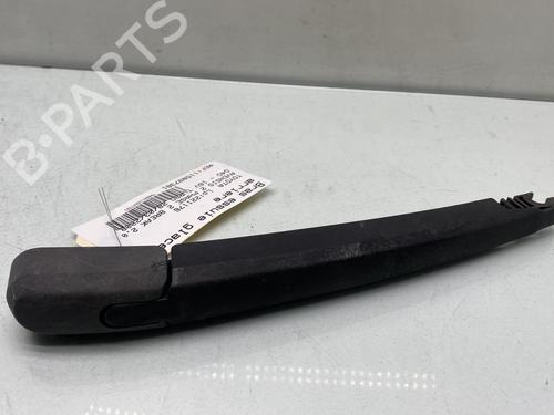 Used Rear windshield wiper arm TOYOTA AVENSIS Estate (_T25_) 2.0 D-4D (ADT250_, ADT250R) (126 hp) 30777976