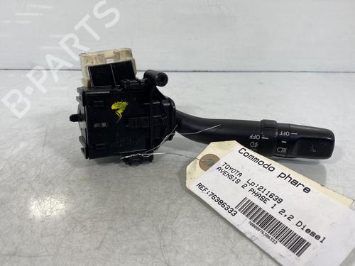 Used Switch TOYOTA AVENSIS (_T25_) [2003-2008]  19954314