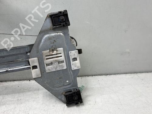 Front left window mechanism CITROËN C3 II (SC_) 1.2 VTi 82 | BP33648469C22 - Image 8