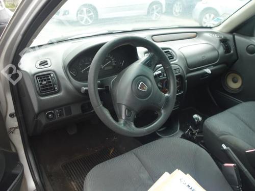 Left headlight ROVER 25 I Hatchback (RF) 1.4 16V | BP21490176C28 