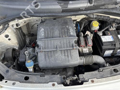Rear left seatbelt FIAT 500 (312_) 1.2 (312AXA1A) | BP25758672I29  - Image 6