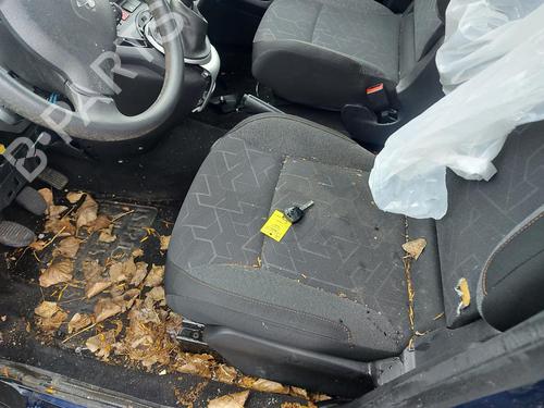 Left front window switch PEUGEOT PARTNER Tepee 1.6 BlueHDi 120 | BP20022262I27 - Image 7