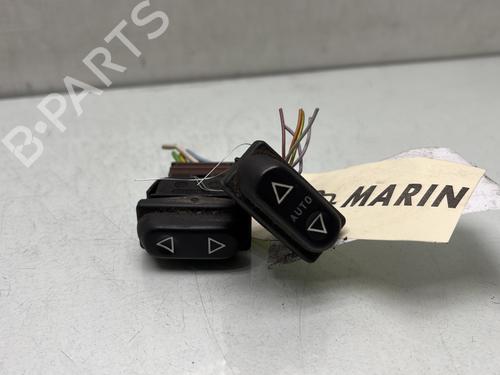 Used Left front window switch PEUGEOT 306 Hatchback (7A, 7C, N3, N5) 1.4 (75 hp) 28281121