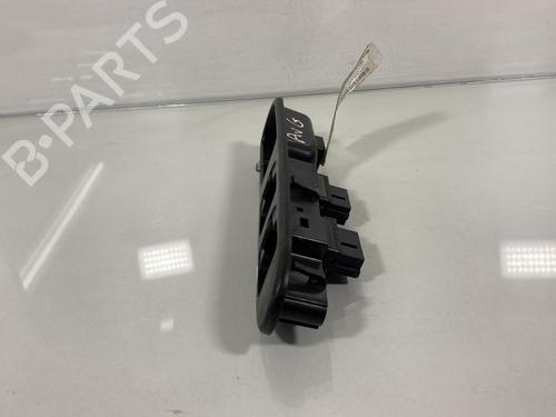 Left front window switch PEUGEOT 307 SW (3H)  | BP19986798I27 