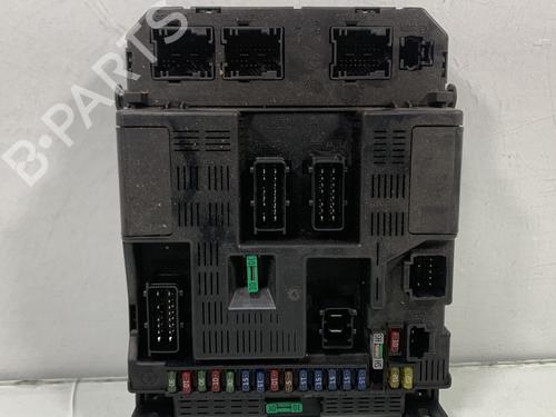 Fuse box PEUGEOT 307 (3A/C) 2.0 HDi 110 | BP30082691E1 
