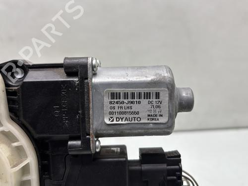 Rear left window mechanism HYUNDAI KONA (OS, OSE, OSI) 1.0 T-GDi | BP29919943C24 