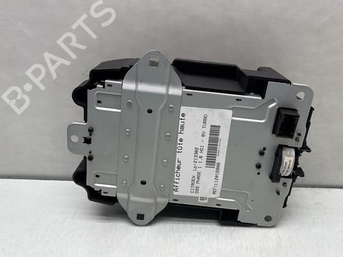 Display CITROËN DS5 1.6 HDi 115 | BP29597456C48 