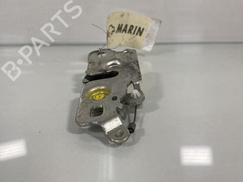 Used Hood lock Hood lock 19961936 19961936
