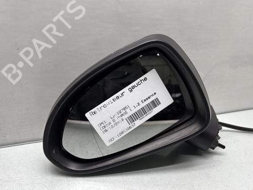 left-mirror-opel-corsa-d-s07-2006-2007-2008-2009-2010-2011-2012-2013-2014-2015-32263961 main image