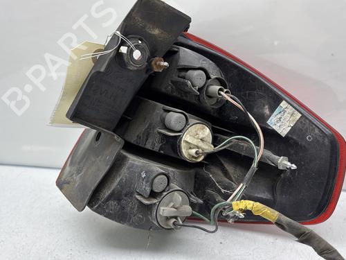 Left taillight RENAULT KOLEOS I (HY_) 2.0 dCi (HY0K) | BP28353470C34