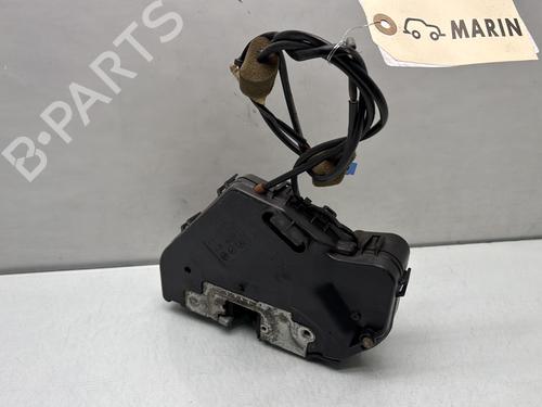 Rear left lock MERCEDES-BENZ C-CLASS (W203) C 200 CDI (203.004) | BP29286880C100 