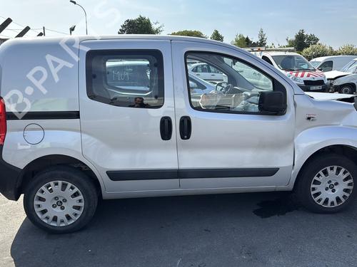 Høyre side skyvedør CITROËN NEMO MPV 1.4 HDi | BP29999518C75