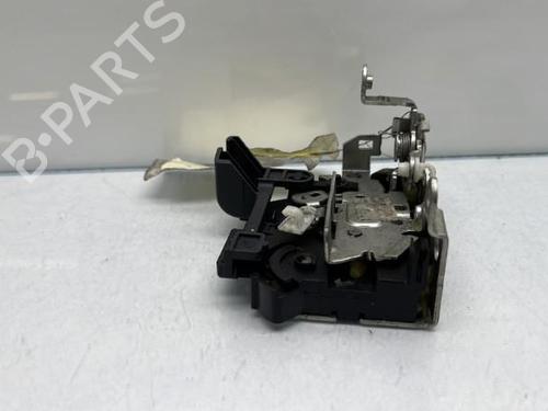 Front right lock DACIA SANDERO  | BP20000418C97