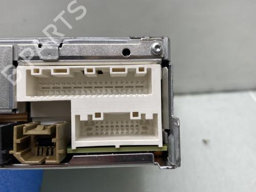 Radio RENAULT CLIO V (B7_) 1.5 Blue dCi 85 (B7AG) | BP26212177E6  - Image 6