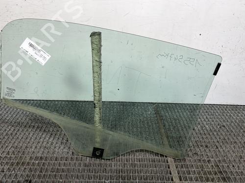 Rear left door window FIAT PUNTO EVO (199_) 1.3 D Multijet (199AXC1A, 199BXC1A, 199AXT1A, 199BXT1A) | BP28280914C20 