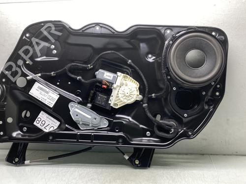 Front right window mechanism VW PASSAT B6 (3C2) 1.9 TDI | BP23765519C23 - Image 6