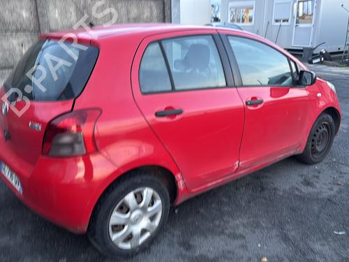 Rear windshield wiper arm TOYOTA YARIS (_P9_) 1.0 VVT-i (KSP90_, KSP90R) | BP32384080C144 