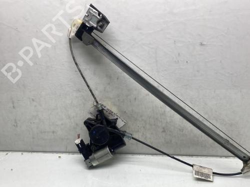 Rear right window mechanism MAZDA 2 (DY)  | BP19963020C25 